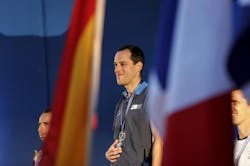 © International Triathlon Union / Wagner Araujo