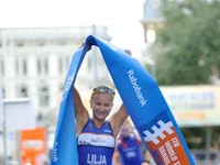 Photo of Liisa Lilja