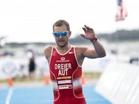 Photo of Oliver Dreier
