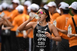 Minami Kubono (JPN) • World Triathlon