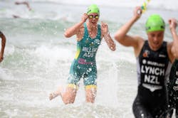 © Photo credit: Delly Carr | TriathlonLive