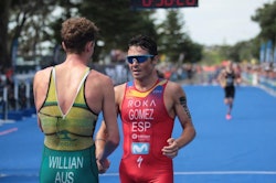 Athlete Profile Javier Gomez Noya Triathlon Org