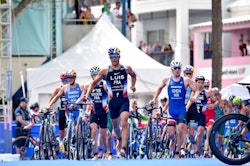 Athlete Profile Gustav Iden Triathlon Org