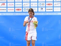 Photo of Anna Plotnikova