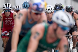 Athlete Profile Gustav Iden Triathlon Org