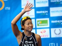 Photo of Yukako Hata