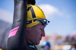 © World Triathlon Media / Tommy Zaferes