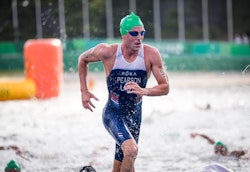 Athlete Photo