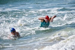 © Janos M. Schmidt | World Triathlon