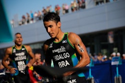 Athlete Photo