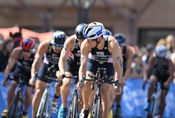 Athlete Photo
