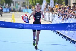 © World Triathlon