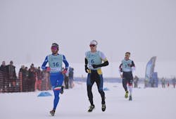 © World Triathlon