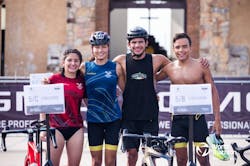 © World Triathlon