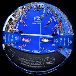 © World Triathlon