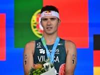 Photo of Vasco Vilaca