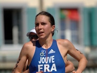 Photo of Virginie Jouve