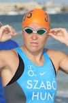 Photo of Zita Szabó