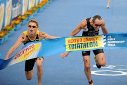 © Delly Carr/triathlon.org