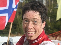 Photo of Camilla Hott Johansen