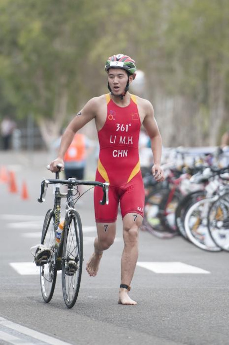 Gallery 2013 Australian Youth Olympic Festival