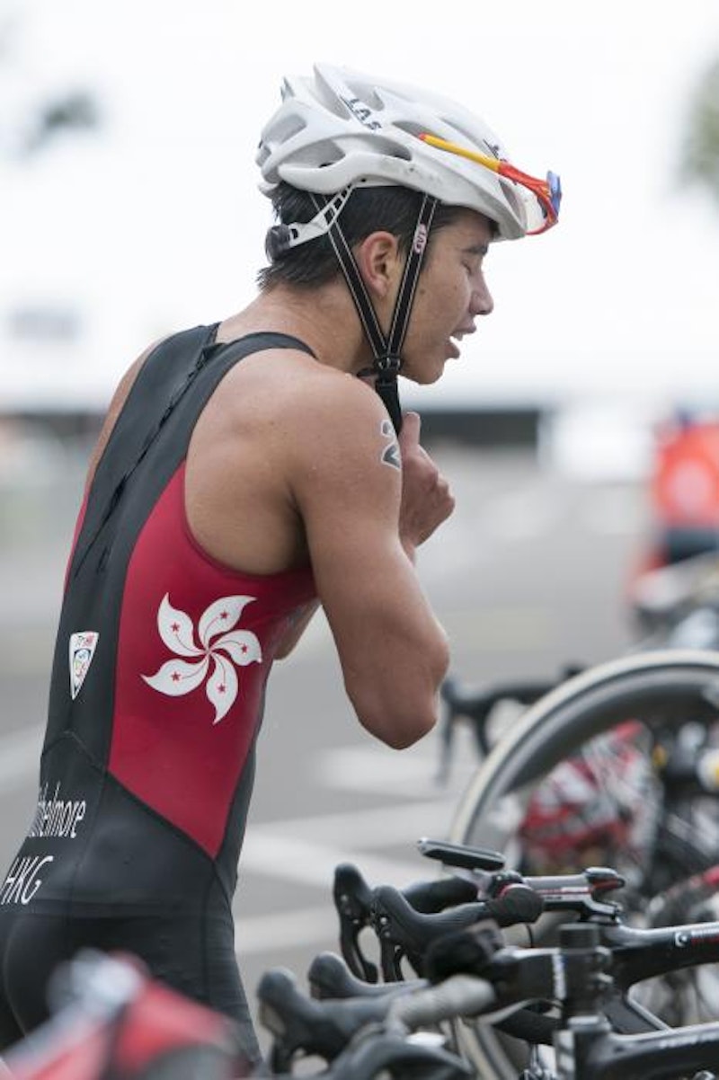 Gallery 2013 Australian Youth Olympic Festival