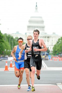 © Delly Carr/triathlon.org