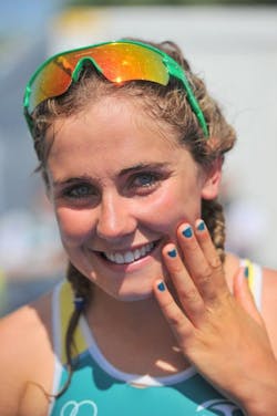 © World Triathlon