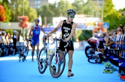 Athlete Photo