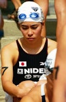 Photo of Haruna Hosoya