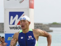 Photo of Hiroki Hikida