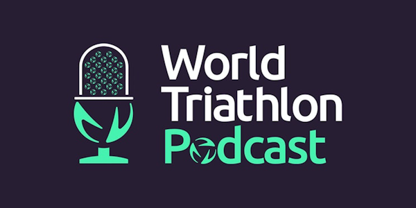 The World Triathlon Podcast on Spotify