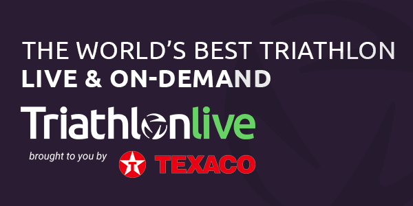 TriathlonLive - Watch Triathlon online