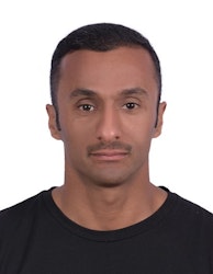 Mubarak Aljumah's profile picture