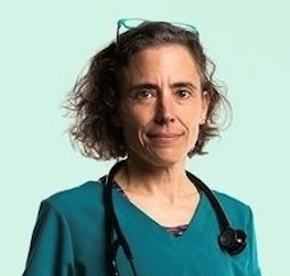 Marie-Claude Gregoire's profile picture