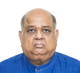 Narayana Ramachandran's profile picture