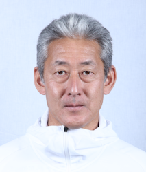 Hideki Yamane's profile picture