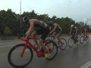 2015 Junior Men's ITU Chicago World Championships