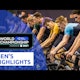 2024 supertri E World Triathlon Championships: Men's Highights