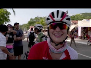 Athlete previews ahead of 2019 Huatulco World Cup