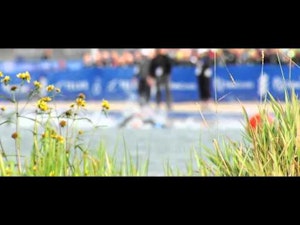 The best of Edmonton World Triathlon Grand Final......