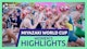 Race Highlights | 2024 MIYAZAKI WORLD TRIATHLON CUP | Women