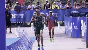 2018 WTS Edmonton men's pre-race interviews with the top-ranked athletes