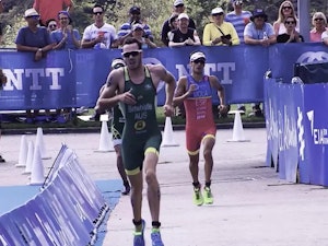 2018 WTS Edmonton men's pre-race interviews with the top-ranked athletes