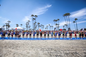 2013 San Diego World Triathlon: What the athletes had to say
