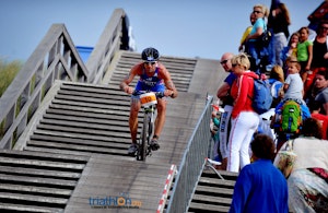 2013 The Hague Cross Triathlon Worlds - Elite Men