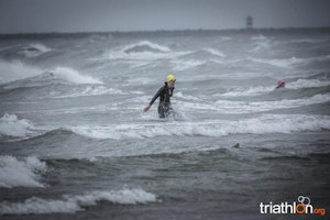 2013 The Hague Cross Triathlon Worlds - Elite Women