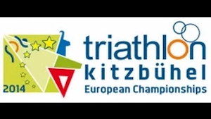 2014 Kitzbühel European Champs - Junior Men Highlights