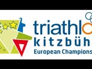 2014 Kitzbühel European Champs - Junior Men Highlights