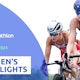 2024 World Triathlon Cup Chengdu: WOMEN'S HIGHLIGHTS